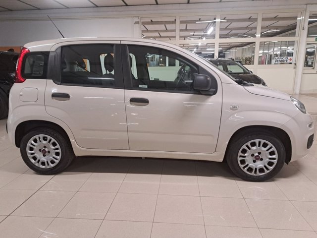 FIAT Panda 1.2 easy 69cv e6