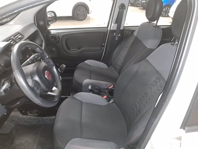 FIAT Panda 1.2 easy 69cv e6