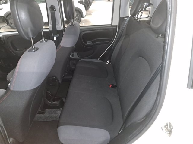 FIAT Panda 1.2 easy 69cv e6