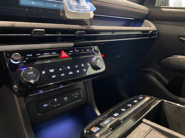 HYUNDAI TUCSON PE 1.6PHEV AT 4WD NLINE+(C)