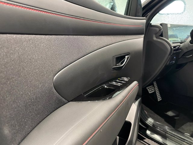 HYUNDAI TUCSON PE 1.6PHEV AT 4WD NLINE+(C)