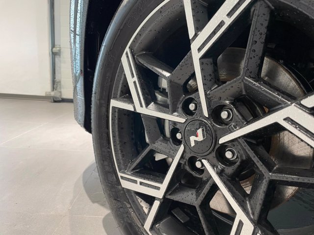 HYUNDAI TUCSON PE 1.6PHEV AT 4WD NLINE+(C)