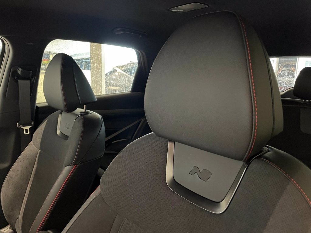 HYUNDAI TUCSON PE 1.6PHEV AT 4WD NLINE+(C)