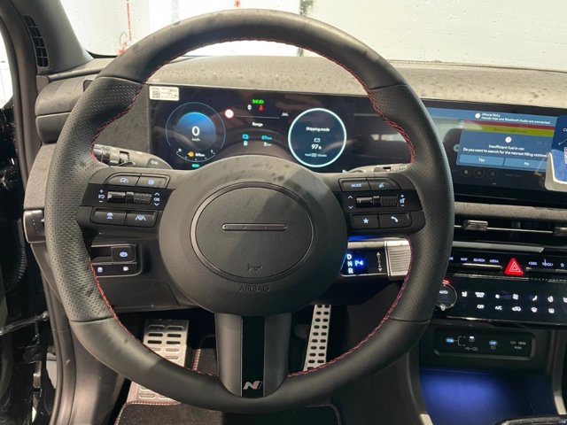 HYUNDAI TUCSON PE 1.6PHEV AT 4WD NLINE+(C)