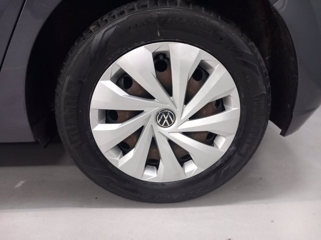 VOLKSWAGEN Polo 1.0 evo 80cv