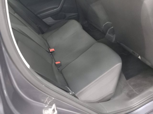 VOLKSWAGEN Polo 1.0 evo 80cv