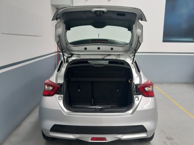 NISSAN Micra 1.0 ig-t visia 92cv