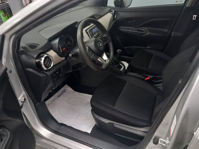 NISSAN Micra 1.0 ig-t visia 92cv