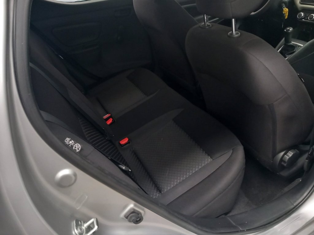 NISSAN Micra 1.0 ig-t visia 92cv