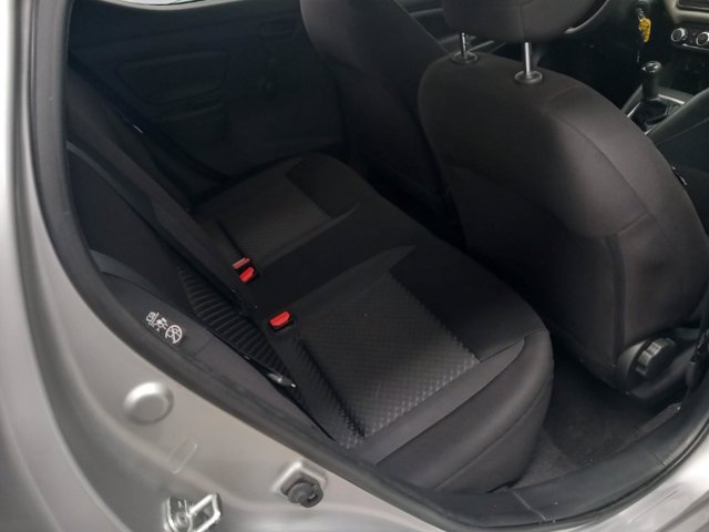 NISSAN Micra 1.0 ig-t visia 92cv