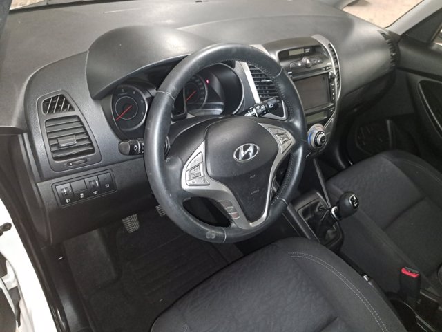HYUNDAI Ix20 1.6 crdi style
