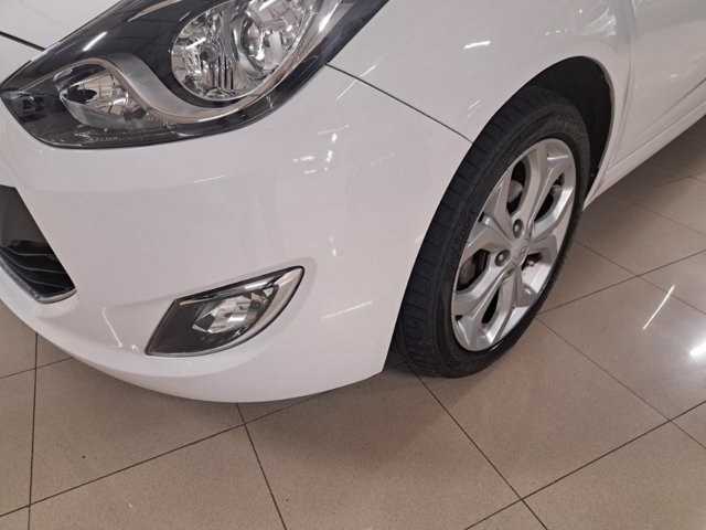 HYUNDAI Ix20 1.6 crdi style