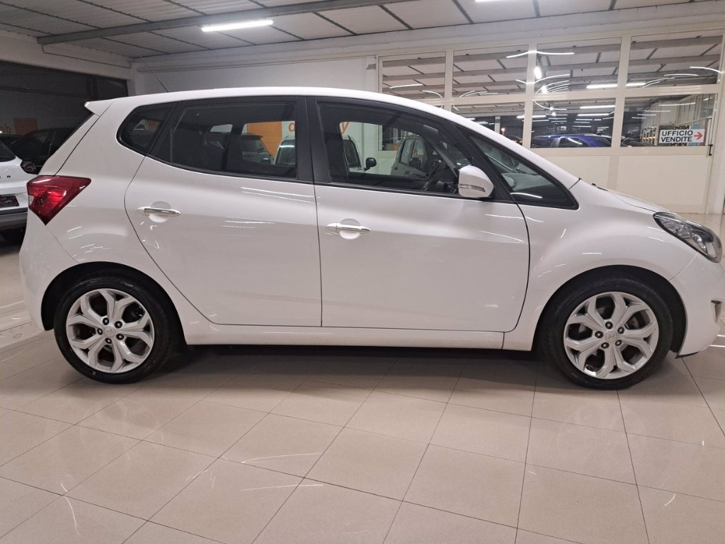 HYUNDAI Ix20 1.6 crdi style