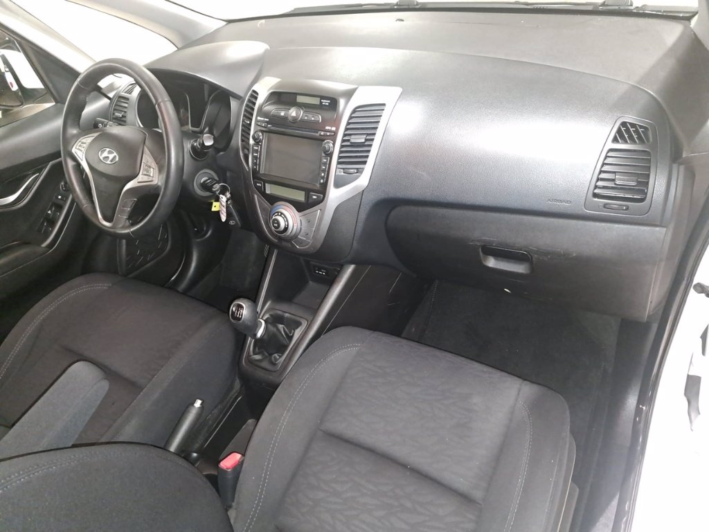 HYUNDAI Ix20 1.6 crdi style