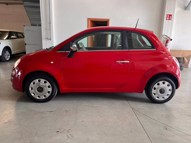 FIAT 500 1.2 pop 69cv my14