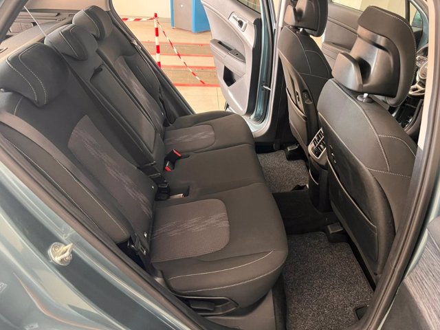 KIA Sportage 1.6 crdi mhev style imt