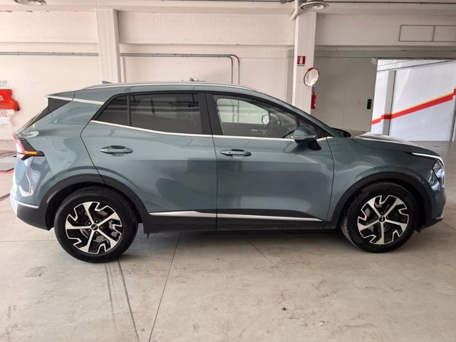 KIA Sportage 1.6 crdi mhev style imt