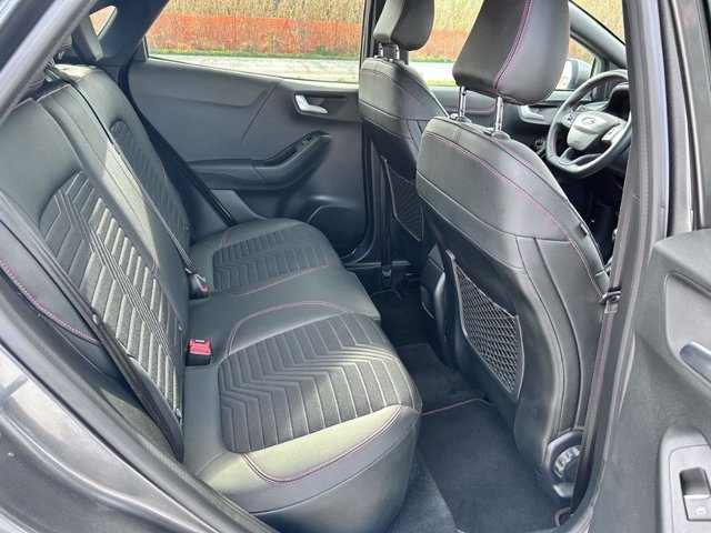 FORD Puma 1.0 ecoboost h st-line s&s 125cv