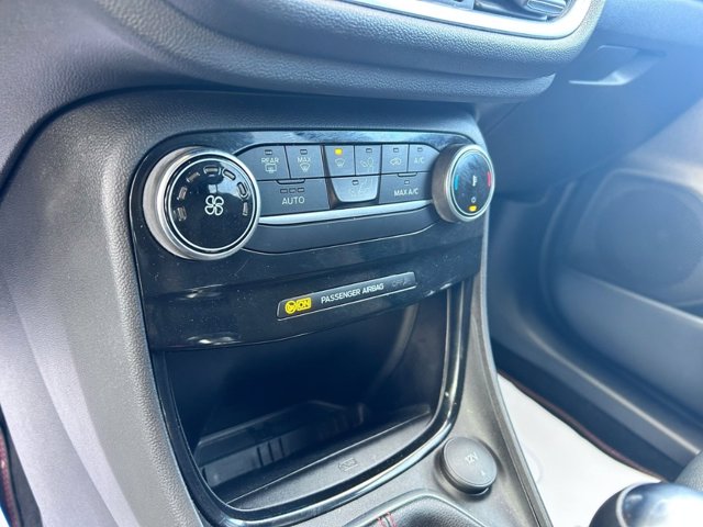 FORD Puma 1.0 ecoboost h st-line s&s 125cv