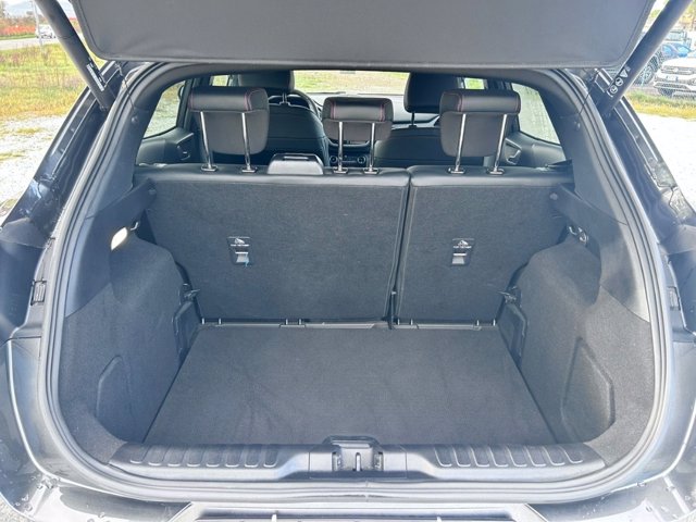 FORD Puma 1.0 ecoboost h st-line s&s 125cv