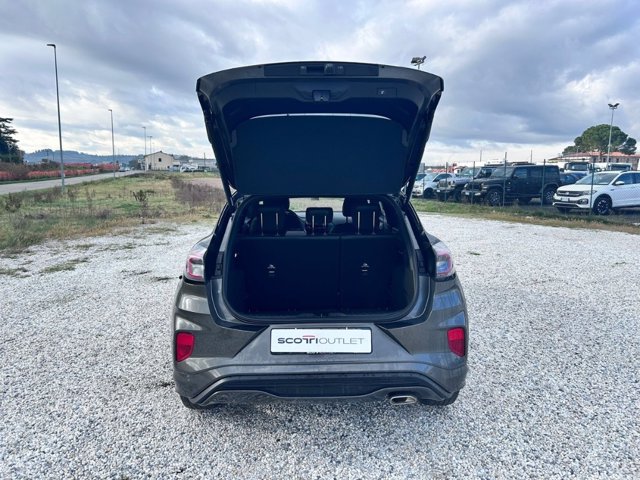 FORD Puma 1.0 ecoboost h st-line s&s 125cv