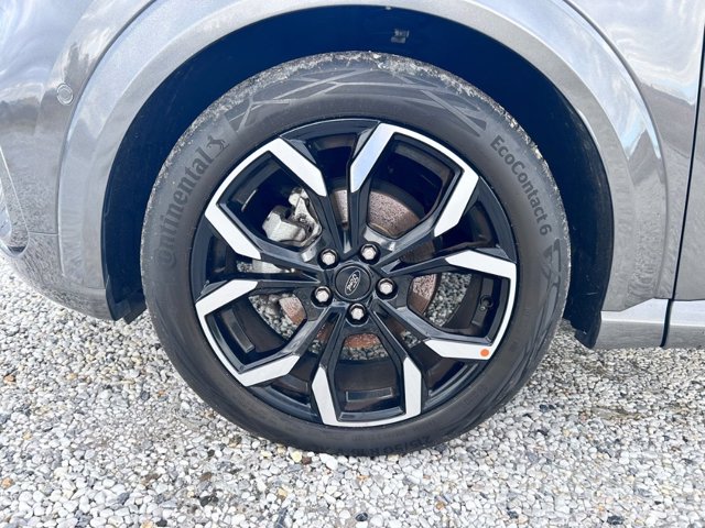 FORD Puma 1.0 ecoboost h st-line s&s 125cv