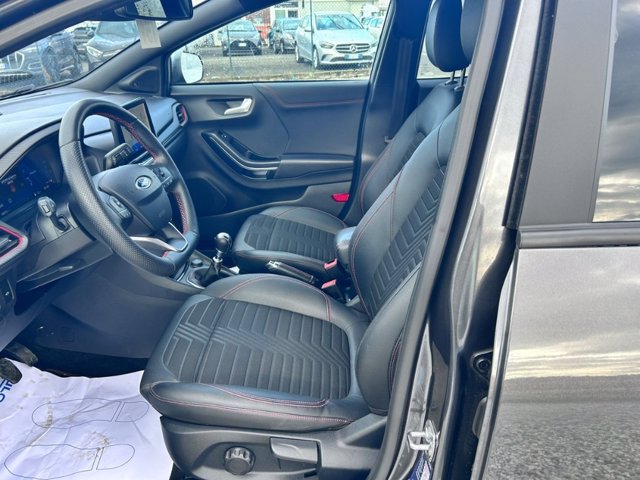 FORD Puma 1.0 ecoboost h st-line s&s 125cv