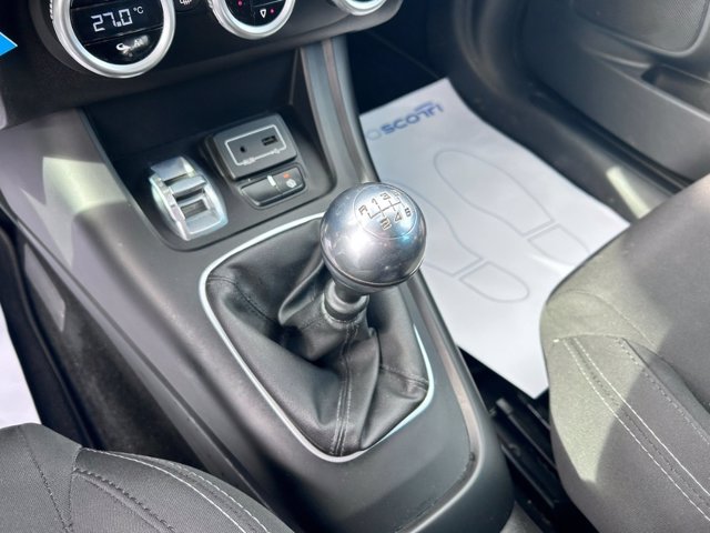 ALFA ROMEO Giulietta 1.6 jtdm super 120cv