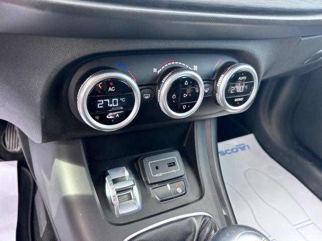 ALFA ROMEO Giulietta 1.6 jtdm super 120cv