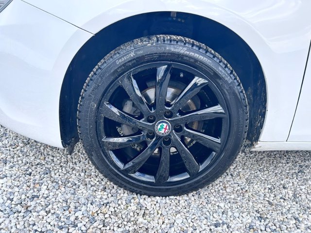 ALFA ROMEO Giulietta 1.6 jtdm super 120cv