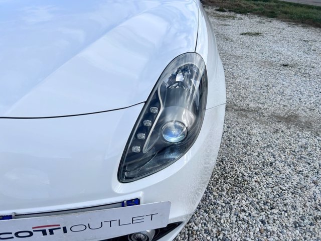 ALFA ROMEO Giulietta 1.6 jtdm super 120cv