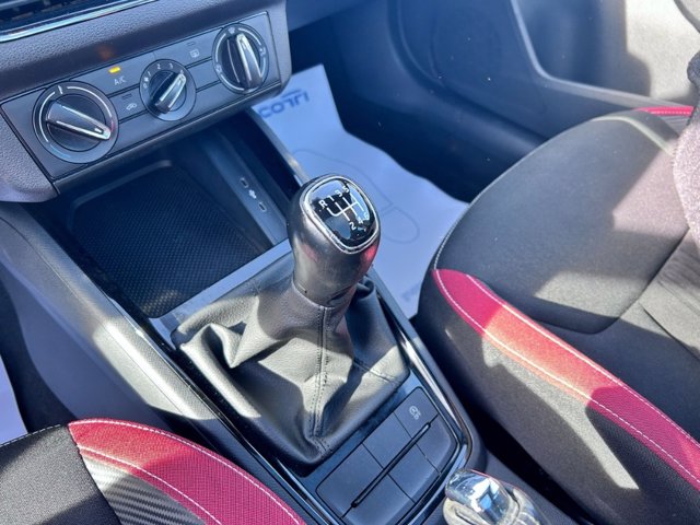 SKODA Kamiq 1.0 tsi monte carlo 110cv