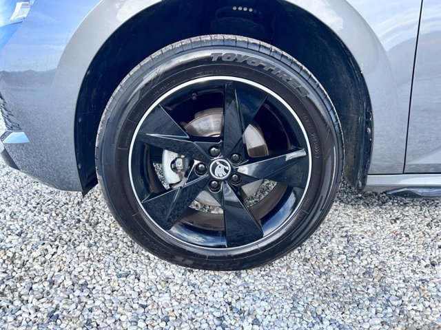 SKODA Kamiq 1.0 tsi monte carlo 110cv