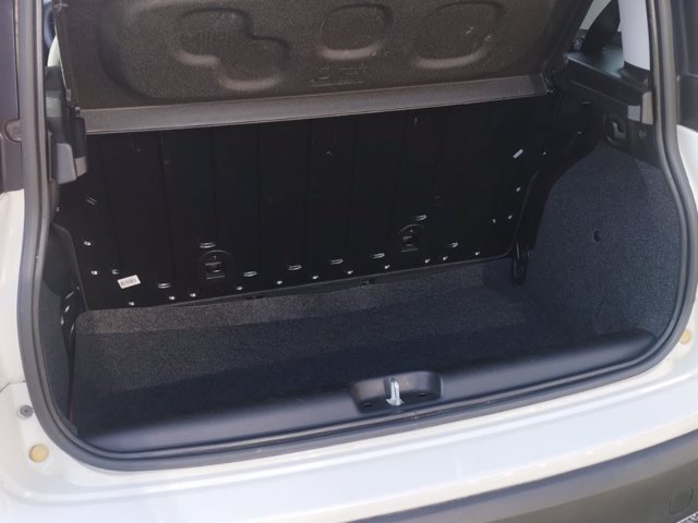 FIAT Panda 1.2 lounge 69cv