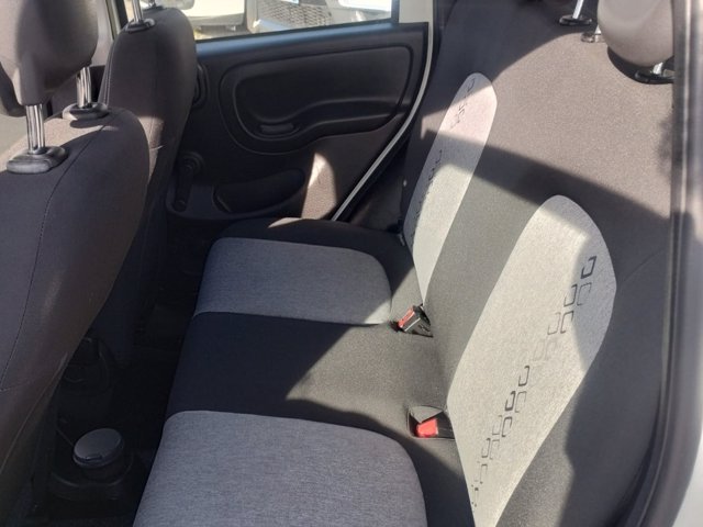 FIAT Panda 1.2 lounge 69cv