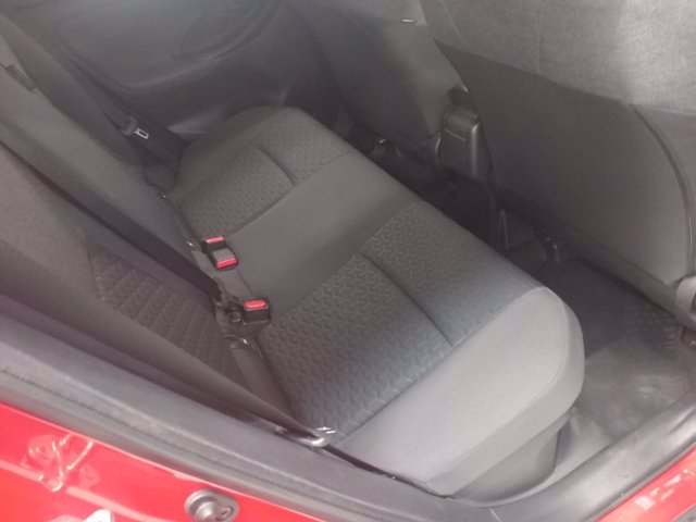 TOYOTA Yaris Cross 1.5 Hybrid 5p. E-CVT Trend