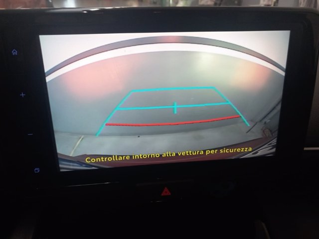 TOYOTA Yaris Cross 1.5 Hybrid 5p. E-CVT Trend