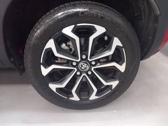 TOYOTA Yaris Cross 1.5 Hybrid 5p. E-CVT Trend