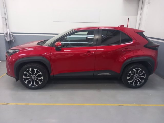 TOYOTA Yaris Cross 1.5 Hybrid 5p. E-CVT Trend