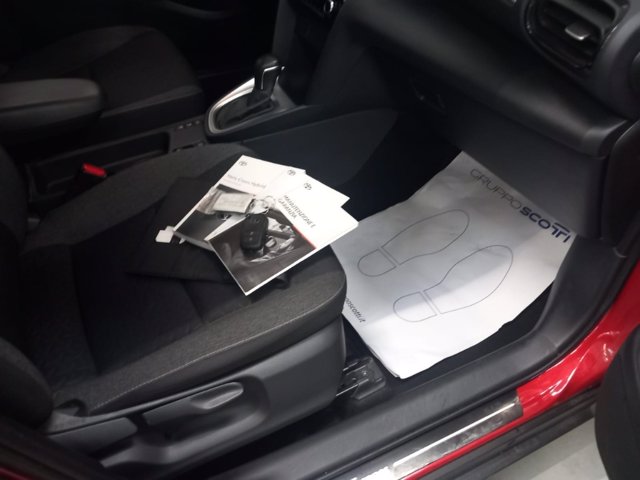 TOYOTA Yaris Cross 1.5 Hybrid 5p. E-CVT Trend