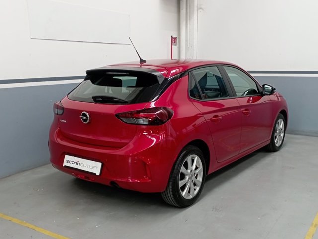 OPEL Corsa 1.2 s&s 75cv