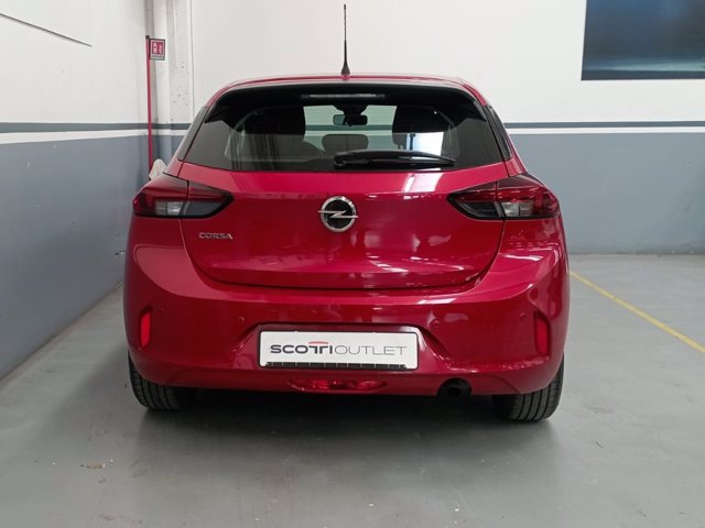 OPEL Corsa 1.2 s&s 75cv