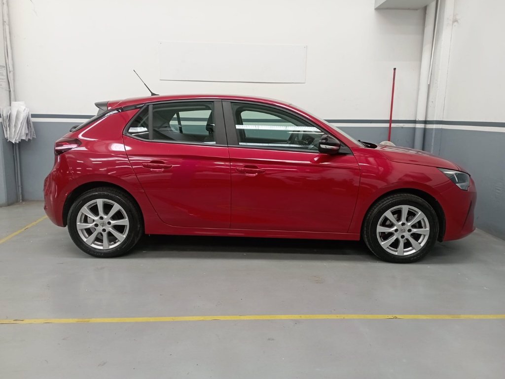 OPEL Corsa 1.2 s&s 75cv