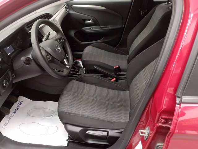 OPEL Corsa 1.2 s&s 75cv