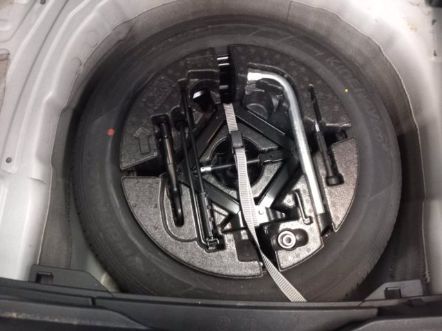 VOLKSWAGEN Polo 1.0 tsi life 95cv dsg