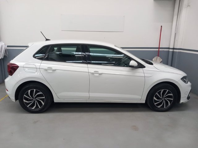 VOLKSWAGEN Polo 1.0 tsi life 95cv dsg