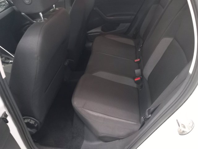 VOLKSWAGEN Polo 1.0 tsi life 95cv dsg