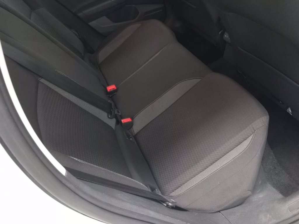 VOLKSWAGEN Polo 1.0 tsi life 95cv dsg