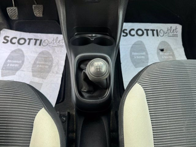 PEUGEOT 108 VTi 68 5 porte Allure TOP!