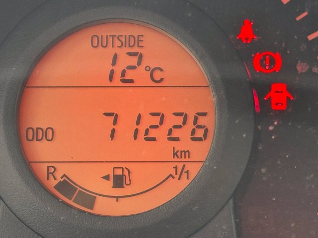 PEUGEOT 108 VTi 68 5 porte Allure TOP!